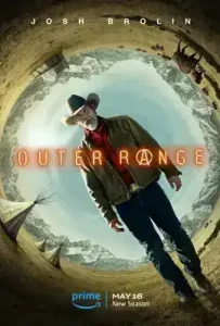 Outer Range Season 2 (2024) แดนพิศวงปมมรณะ ซีซั่น 2