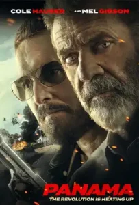Panama (2022) [พากย์ไทย]