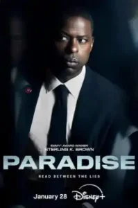 Paradise (2025)