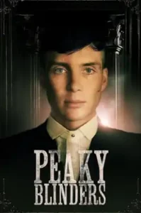 Peaky Blinders Season 2 (2014)
