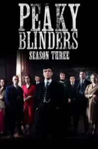 Peaky Blinders Season 3 (2016)