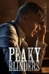 Peaky Blinders Season 5 (2019)