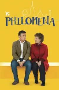 Philomena (2013) ฟิโลมีนา