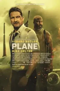 Plane (2023) ดิ่งน่านฟ้าเดือดเกาะนรก