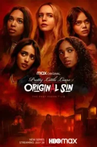 ดูหนัง Pretty Little Liars Original Sin เต็มเรื่องฟรี