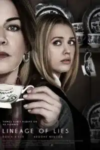 Psycho Granny (2019) เชื้อสายของการโกหก