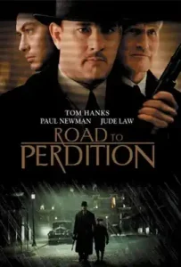 Road to Perdition (2002) ดับแค้นจอมคนเพชฌฆาต