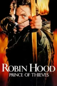 Robin Hood Prince of Thieves (1991) โรบินฮู้ด เจ้าชายจอมโจร