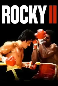 Rocky II (1979) ร็อคกี้ 2