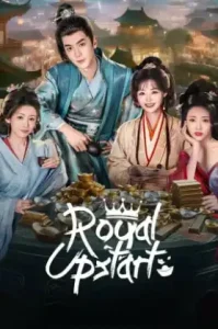 Royal Upstart (2025) (ซับไทย)