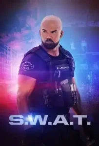 S.W.A.T. Season 8 (2024-2025) ส.ว.า.ท. หน่วยพิฆาตสายฟ้าฟาด ซีซั่น 8