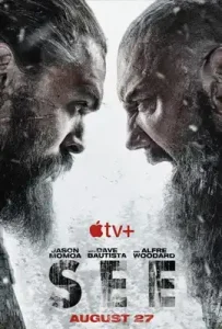 SEE Season 2 (2021) ปฏิวัติสงครามโลกบอด ซีซั่น 2