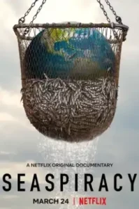 Seaspiracy (2021) ใครทำร้ายทะเล
