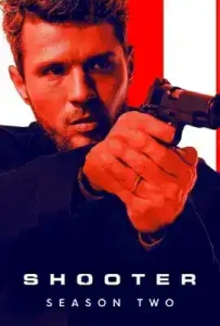 Shooter: Season 2 (2017) ชูตเตอร์ ซีซั่น 2