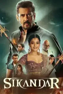 Sikandar (2025)