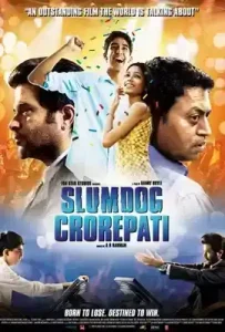 Slumdog Millionaire (2008) คำตอบสุดท้าย…อยู่ที่หัวใจ