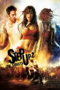 Step Up 2 The Streets (2008) สเต็ปโดนใจ หัวใจโดนเธอ 2 – ดูหนังฟรี ออนไลน์ หนังใหม่ 2025 ดูซีรีส์ Netflix