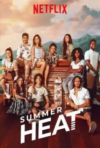 Summer Heat (2022) ซัมเมอร์ฮีท