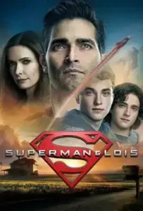 Superman and Lois Season 1 (2021)