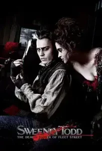Sweeney Todd: The Demon Barber of Fleet Street (2007) สวีนนีย์ ท็อดด์ บาร์เบอร์หฤโหดแห่งฟลีทสตรีท