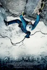 THE ALPINIST (2021) นักปีนผา