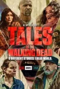 Tales of the Walking Dead (2022)