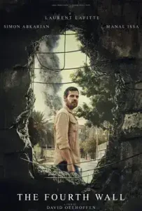The 4 th Wall (2025)
