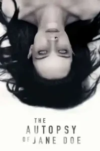The Autopsy of Jane Doe (2016) ศพหลอนซ่อนมรณะ