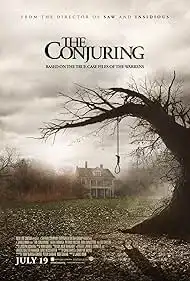 The Conjuring (2013) คนเรียกผี