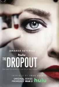 The Dropout (2022)
