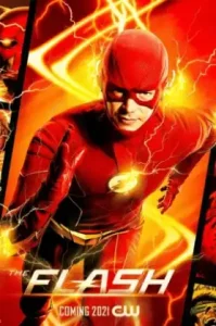 The Flash Season 8 (2021) เดอะ แฟลช วีรบุรุษเหนือแสง ซีซั่น 8