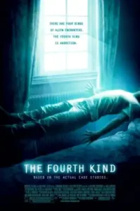 The Fourth Kind (2009) 1-2-3-4 ช็อค
