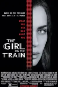 The Girl on the Train (2016) ปมหลอน รางมรณะ