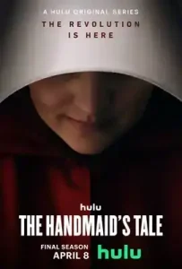 The Handmaid's Tale Season 6 (2025) เดอะ แฮนด์เมดส์ เทล ซีซั่น 6
