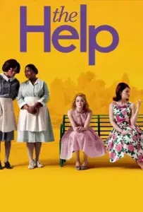 The Help (2011) คุณนายตัวดี สาวใช้ตัวดำ