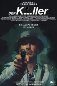 The Killer (2023) นักฆ่า