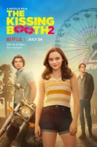 The Kissing Booth 2 (2020) เดอะ คิสซิ่ง บูธ 2
