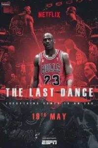 The Last Dance (2020)