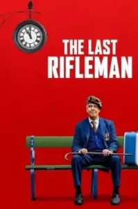 The Last Rifleman (2023)