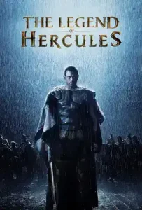 The Legend of Hercules (2014) โคตรคน พลังเทพ