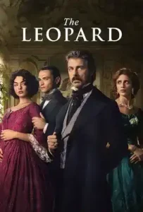 The Leopard (2025)