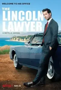 The Lincoln Lawyer Season 1 (2022) แผนพิพากษา ซีซั่น 1