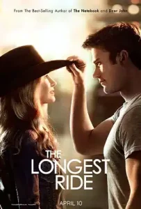 The Longest Ride (2015) เดอะ ลองเกส ไรด์ ระยะทางพิสูจน์รัก