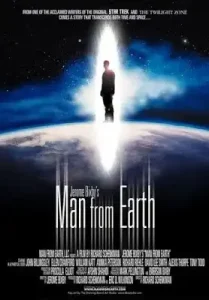 The Man from Earth (2007) คนอมตะฝ่าหมื่นปี