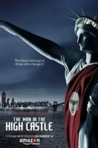 The Man in the High Castle Season 2 (2016) แมน อิน เดอะ ไฮ แคสเซิล ซีซั่น 2
