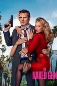 The Naked Gun (2025) มือปราบปืนเปลือย