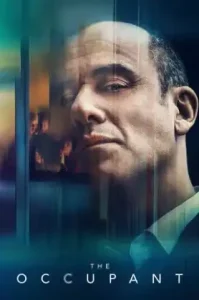 The Occupant (2020) บ้าน ซ่อน แอบ NETFLIX