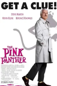 The Pink Panther (2006) เดอะพิงค์แพนเตอร์