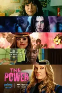 The Power (2023) พลังปฏิวัติโลก
