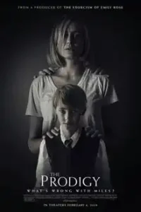 The Prodigy (2019) เด็ก (จอง) เวร